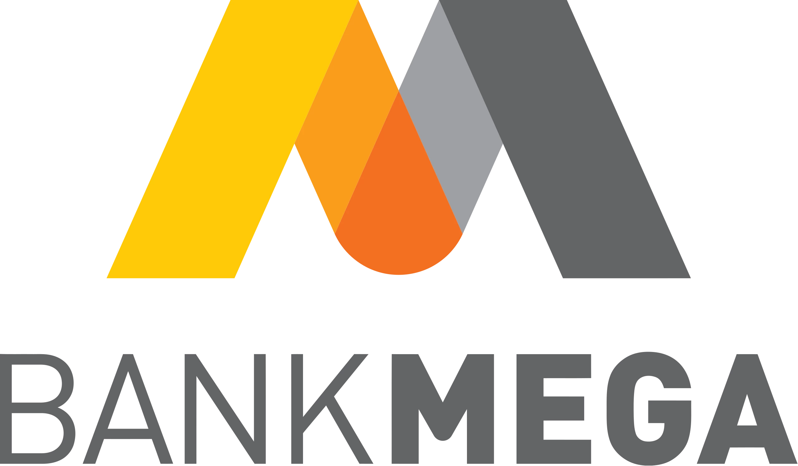 Mega Bank